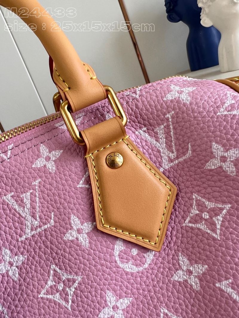 Louis Vuitton Speedy Bags